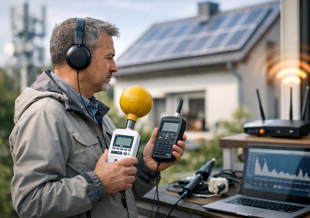 Baubiologe Aschaffenburg