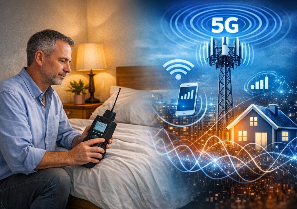 Baubiologe im Rhein-Main-Gebiet Baubiologe im Rhein-Main-Gebiet