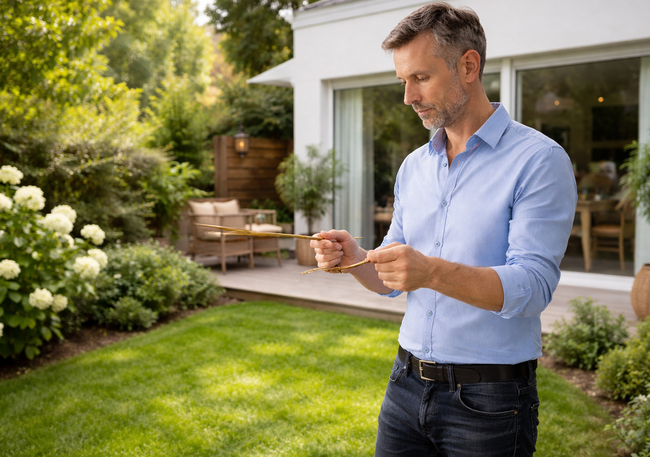 Rutengänger Frankfurt - Wasseradern und Schlafplatzanalyse Rutengänger Frankfurt - Wasseradern und Schlafplatzanalyse